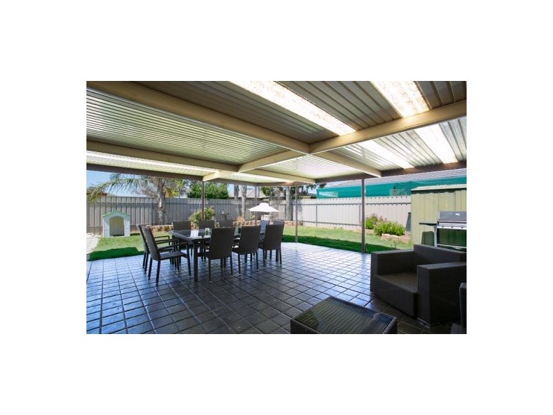 32 Burdett Drive, Paralowie SA 5108