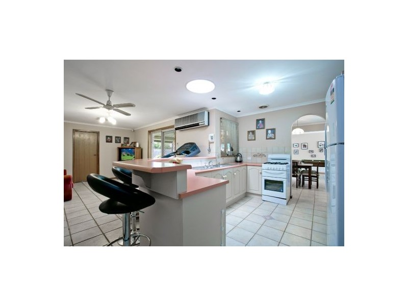 32 Burdett Drive, Paralowie SA 5108