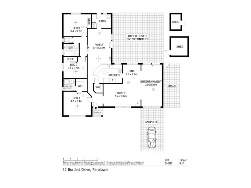 32 Burdett Drive, Paralowie SA 5108