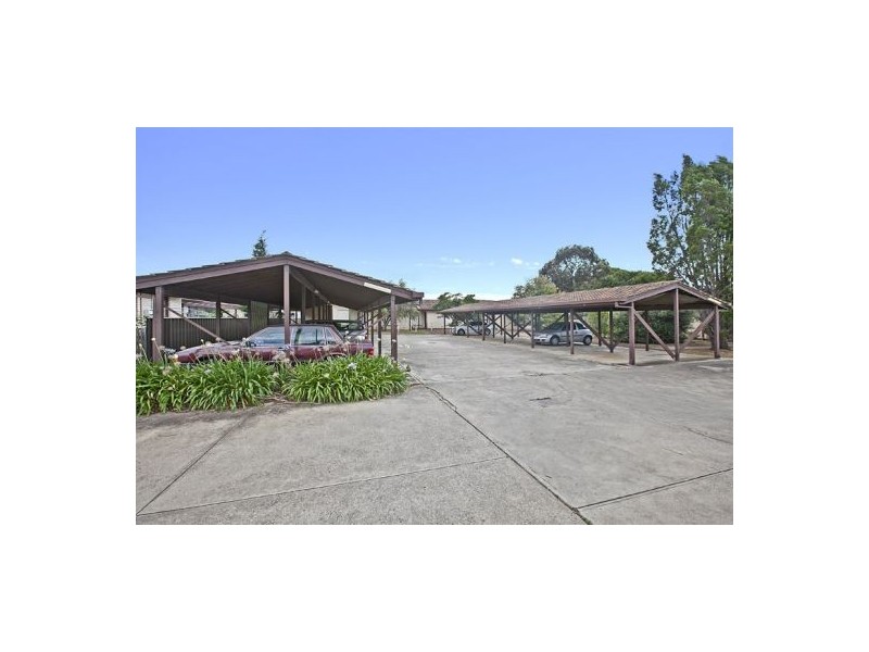 12/8 Emlyn Avenue, Salisbury SA 5108