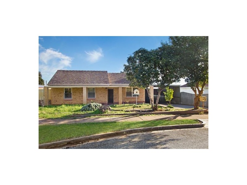 14 Talbot Street, Elizabeth East SA 5112