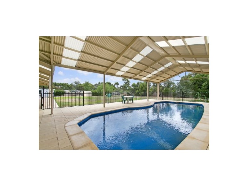 8 Coombs Court, Lewiston SA 5501