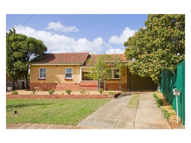 16 Thornton Street, Elizabeth East SA 5112