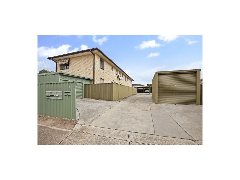4/69 Branson Avenue, Clearview SA 5085