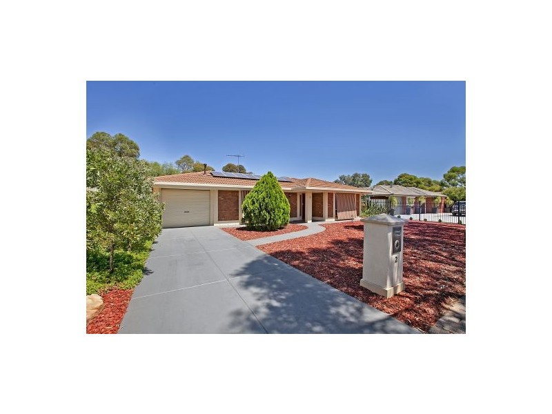 2 Garfield Court, Paralowie SA 5108