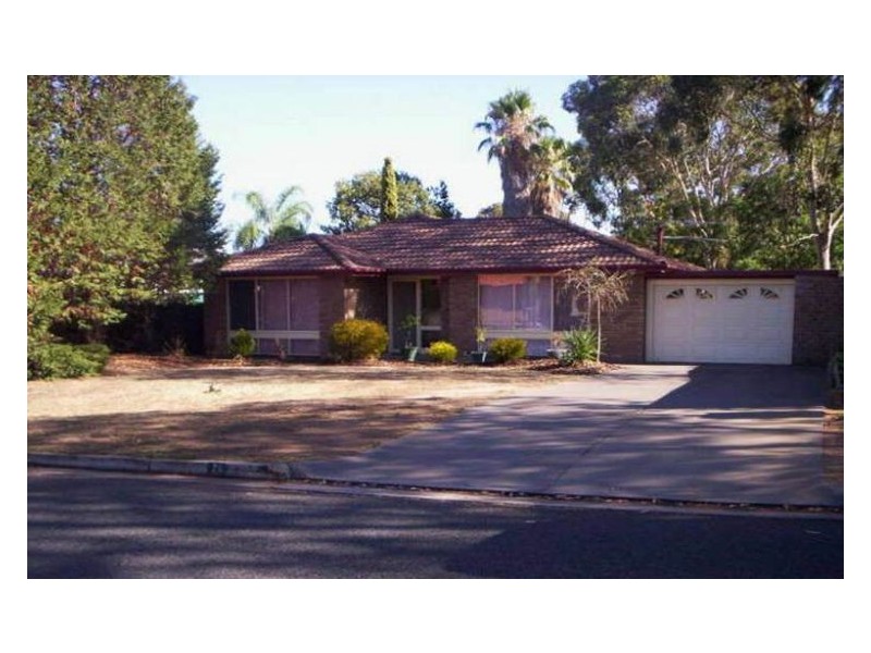 26 Damian Drive, Salisbury Heights SA 5109