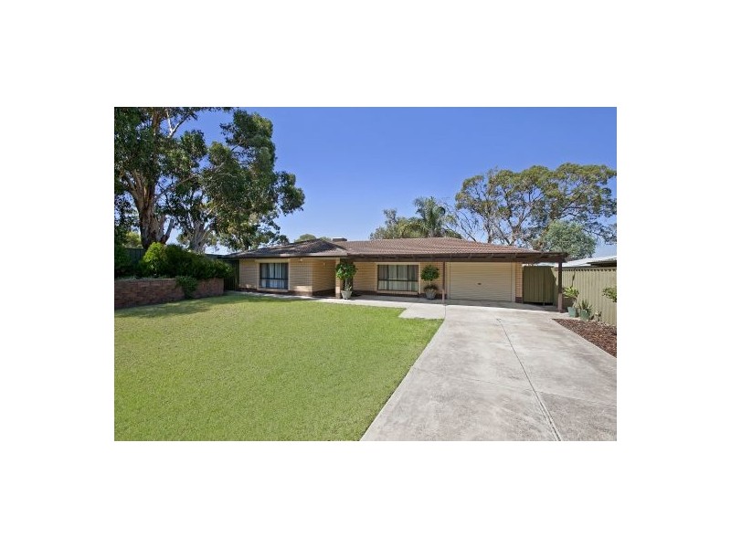 Lot 6 Black Top Road, One Tree Hill SA 5114