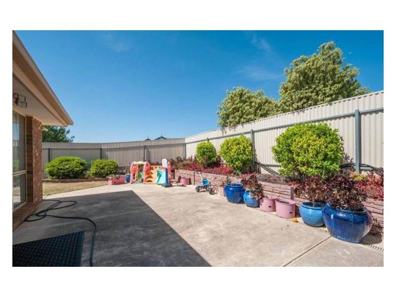 28 Kingate Boulevard, Blakeview SA 5114