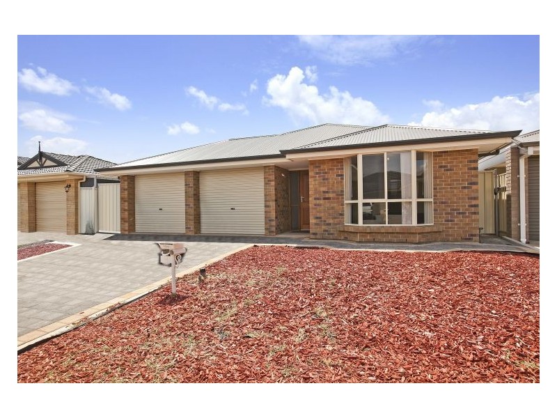 21 Tasos Drive, Munno Para West SA 5115