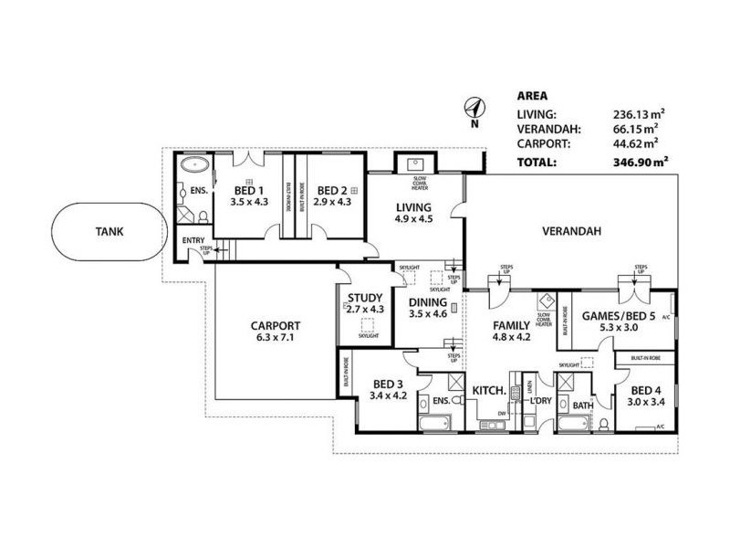 26 Cummins Drive, Summertown SA 5141