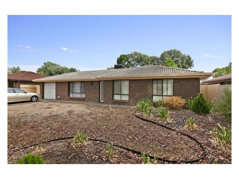 25 Caulfield Crescent, Paralowie SA 5108