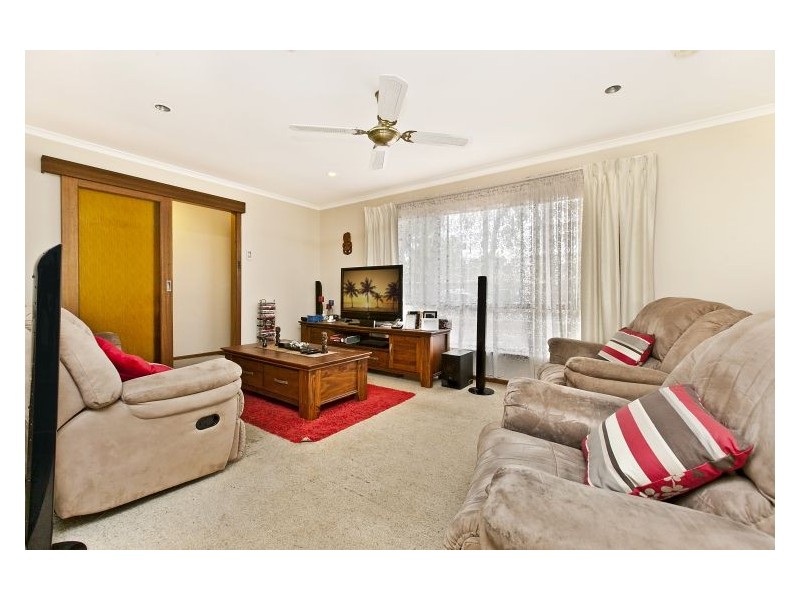 25 Caulfield Crescent, Paralowie SA 5108
