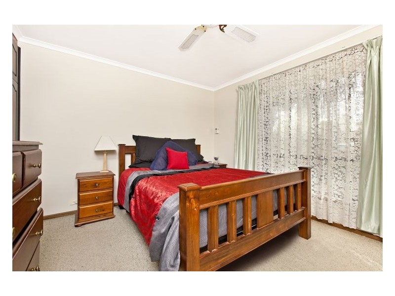 25 Caulfield Crescent, Paralowie SA 5108