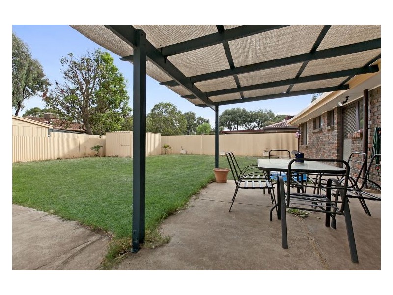 25 Caulfield Crescent, Paralowie SA 5108