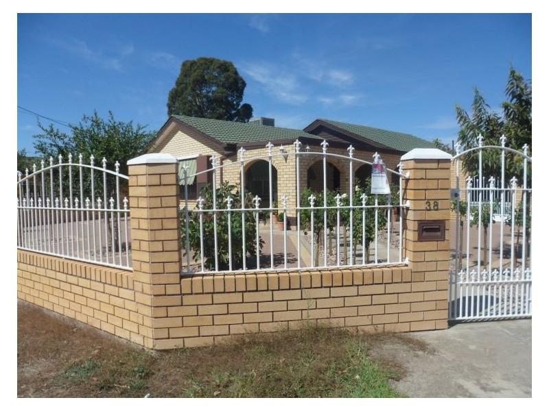 38 Oleander Drive, Parafield Gardens SA 5107