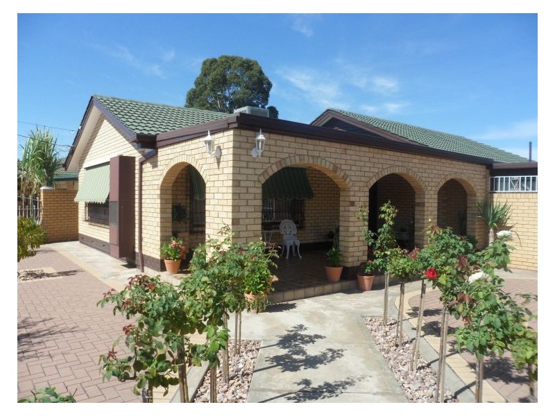 38 Oleander Drive, Parafield Gardens SA 5107