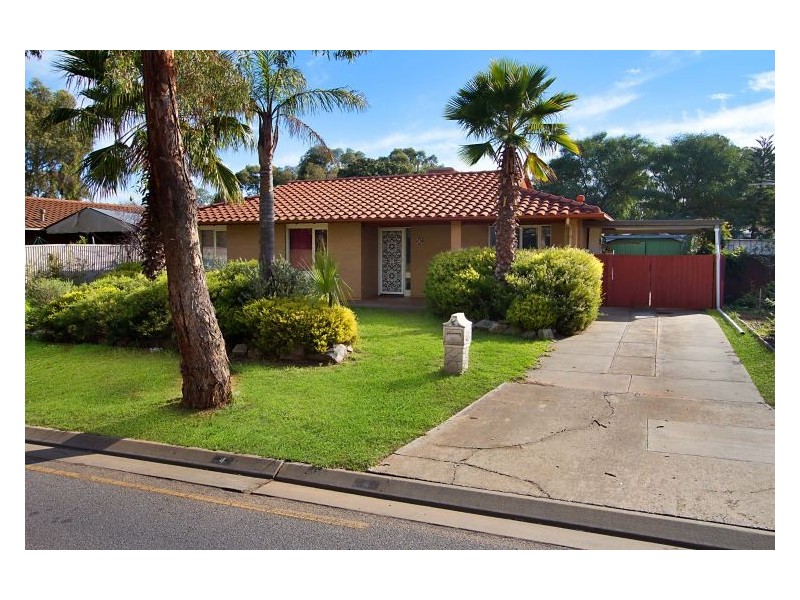 4 Piper Street, Parafield Gardens SA 5107