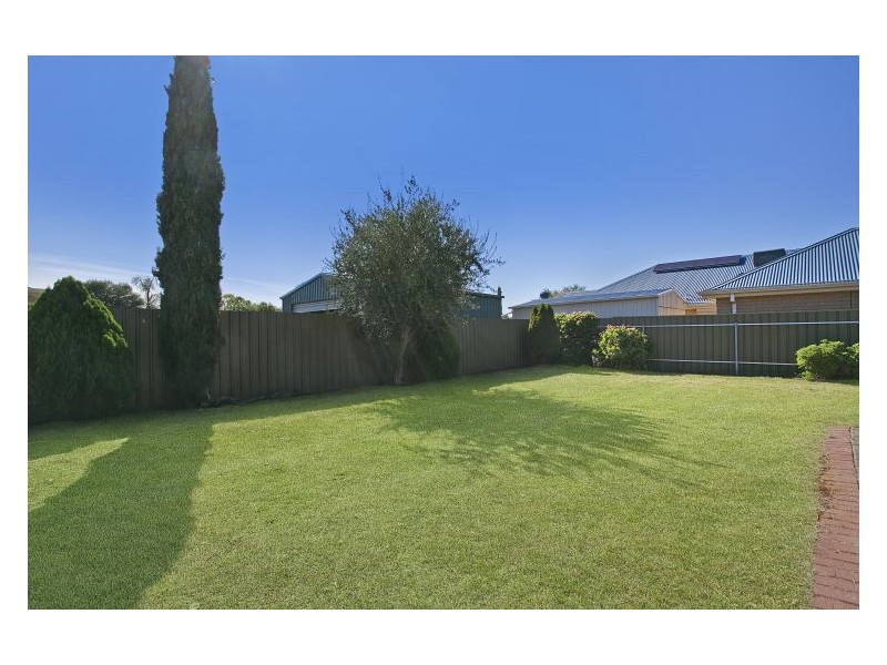 15 Pyrus Crescent, Andrews Farm SA 5114