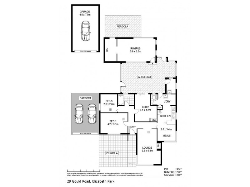 29 Gould Road, Elizabeth Park SA 5113