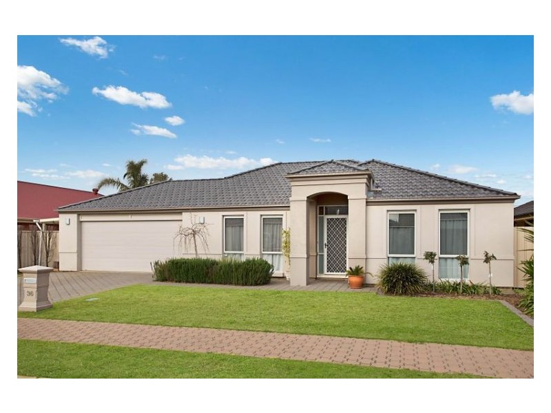 36 Northwater Way, Burton SA 5110