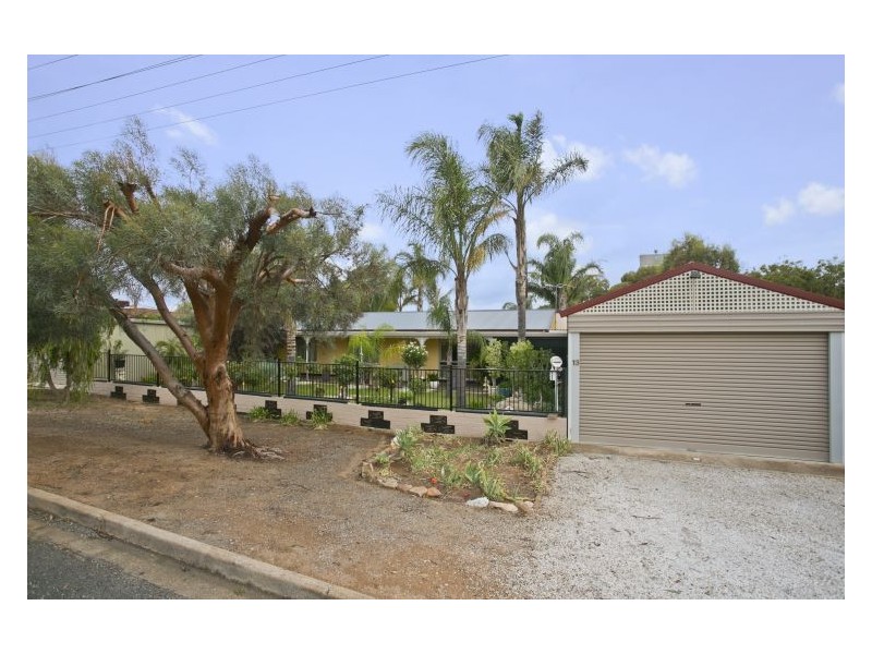 13 Malcolm Street, Hamley Bridge SA 5401
