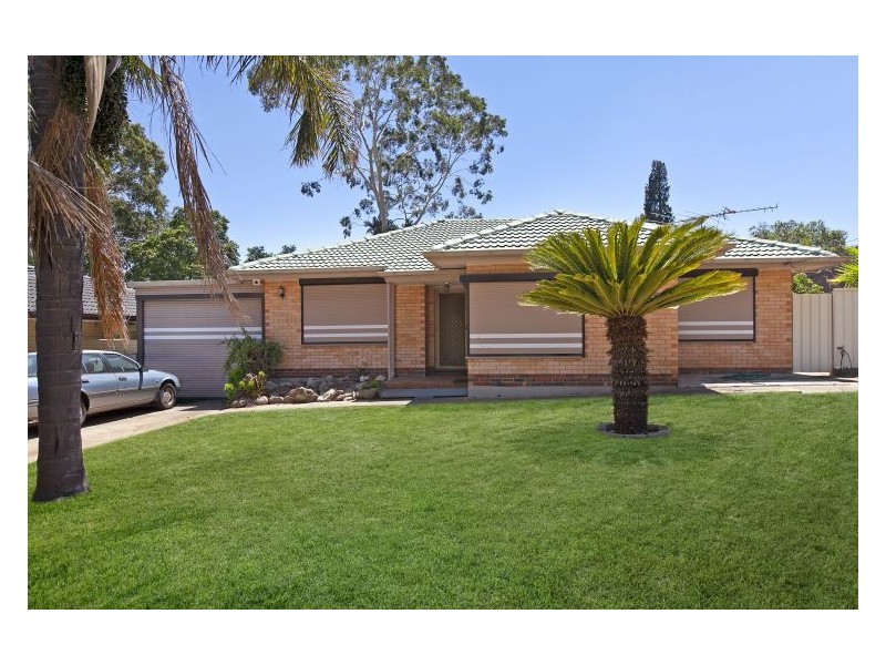 36 Topaz Crescent, Salisbury East SA 5109