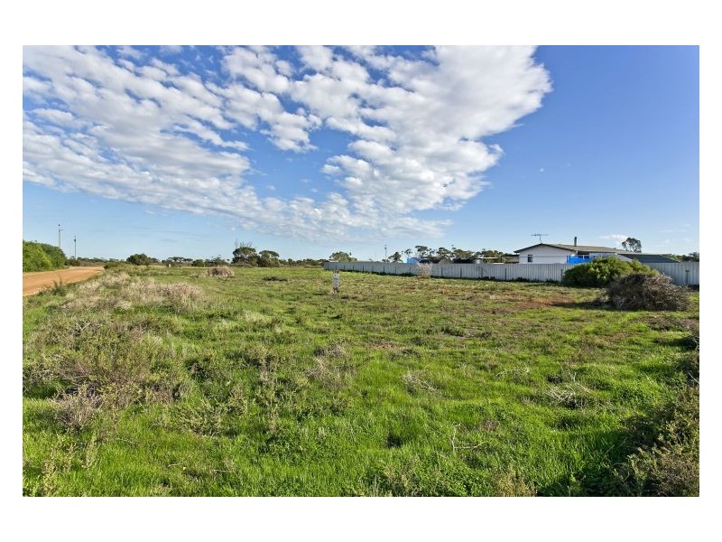 Lot 21 First Street, Wild Horse Plains SA 5501