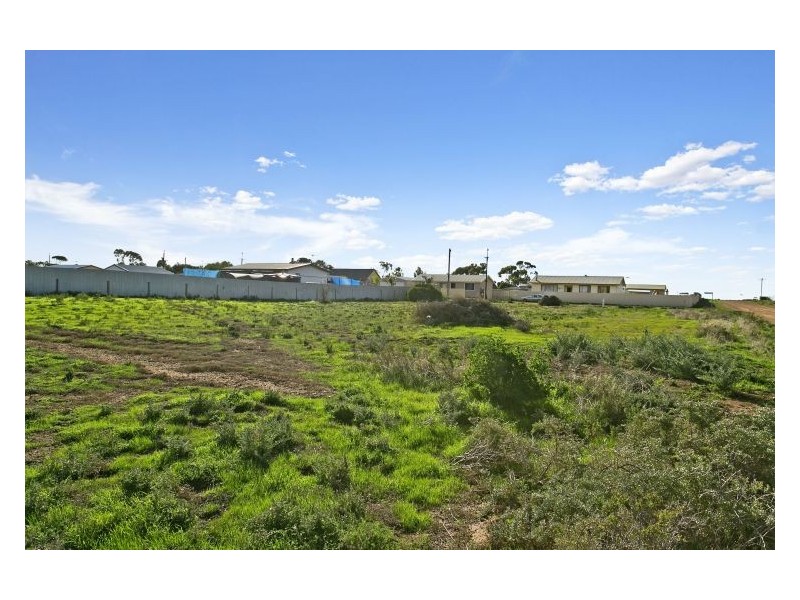 Lot 21 First Street, Wild Horse Plains SA 5501