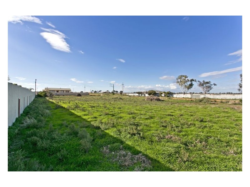 Lot 21 First Street, Wild Horse Plains SA 5501