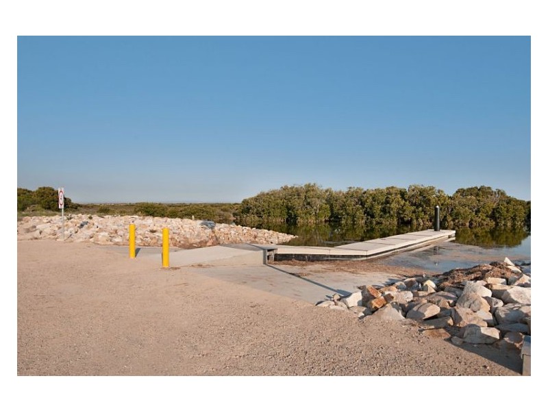 Lot 21 First Street, Wild Horse Plains SA 5501