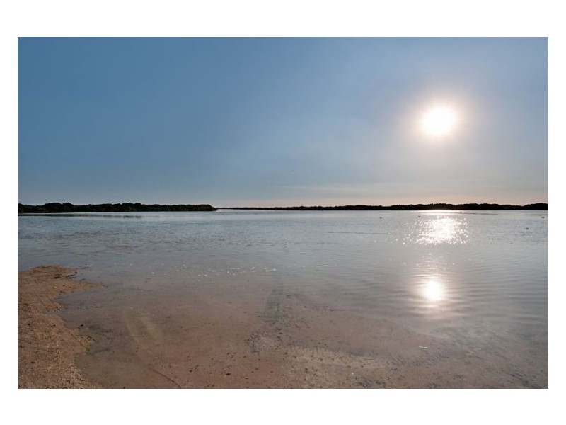 Lot 21 First Street, Wild Horse Plains SA 5501