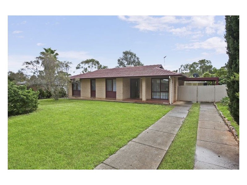 13 Sheedy Court, Salisbury East SA 5109