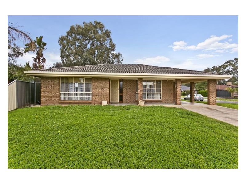 1 Maria Street, Salisbury Downs SA 5108