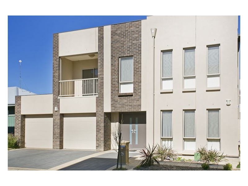 Mawson Lakes SA 5095