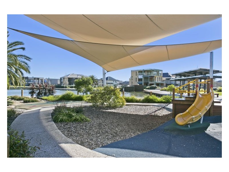 Mawson Lakes SA 5095