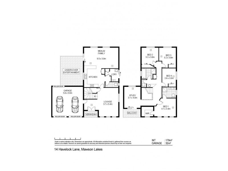 Mawson Lakes SA 5095