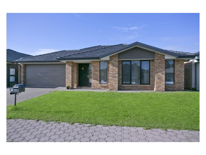 43 Janine Drive, Burton SA 5110