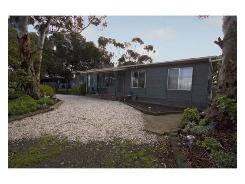 Lot 110 Clark Road, Virginia SA 5120