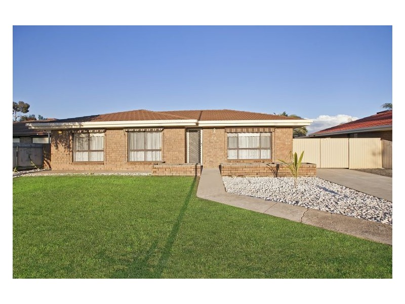 20 Nicholls Crescent, Burton SA 5110