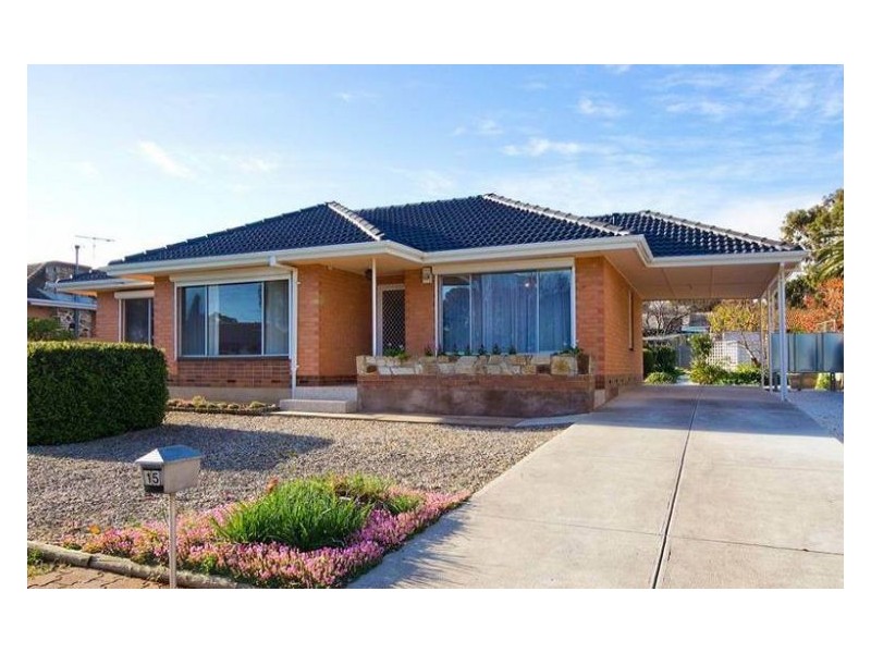 15 Amethyst Street, Salisbury East SA 5109