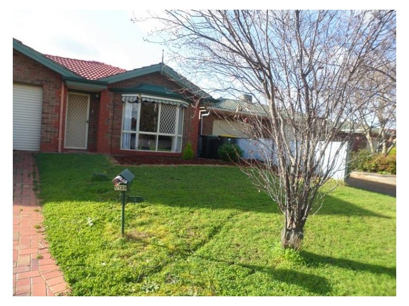 1/139 Stanford Road, Salisbury Heights SA 5109