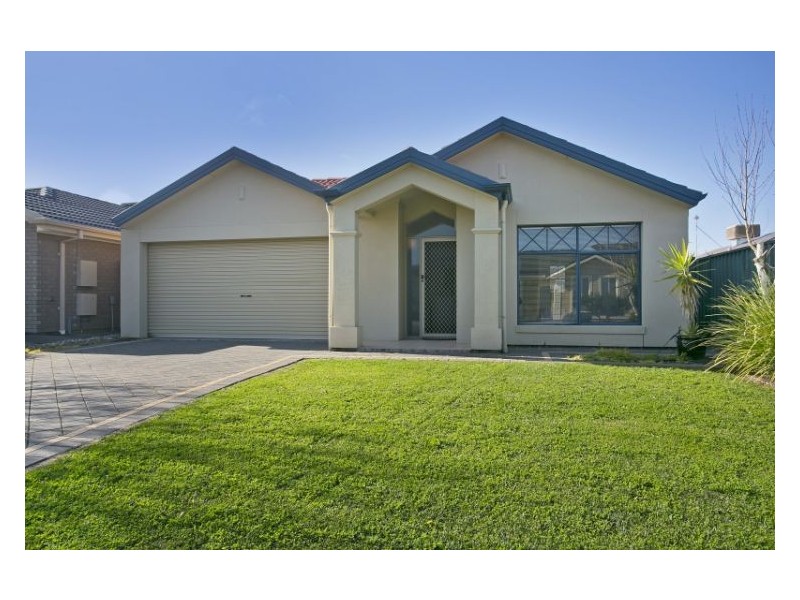 3 Jordon Street, Munno Para West SA 5115