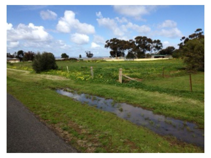 Lot 1/110 Clark Road, Virginia SA 5120