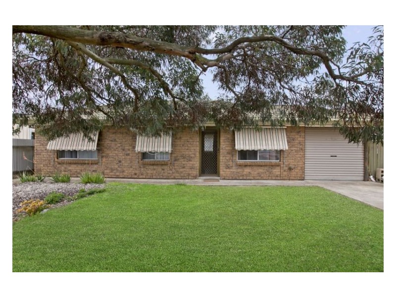 12 Maguire Crescent, Burton SA 5110