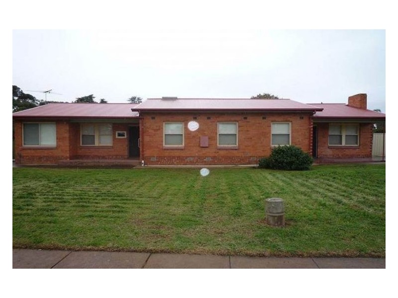 12 Barrow Crescent, Elizabeth Vale SA 5112