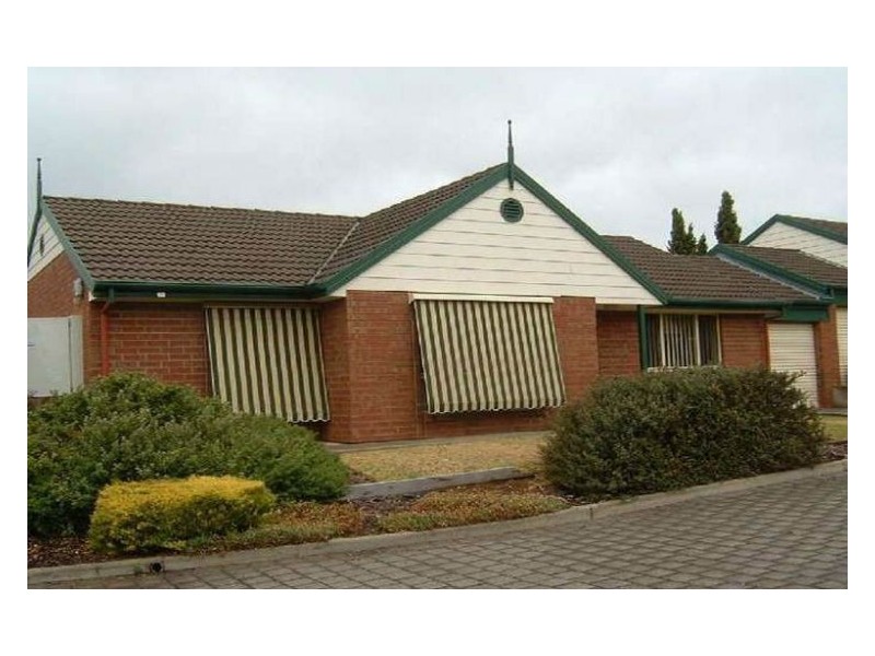 3/19-21 Caroline Court, Golden Grove SA 5125