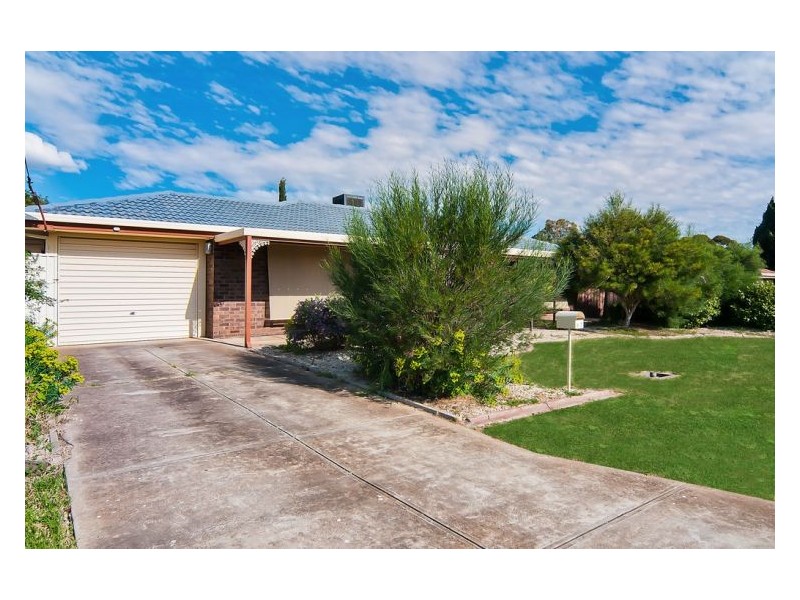 7 Harris Road, Salisbury East SA 5109