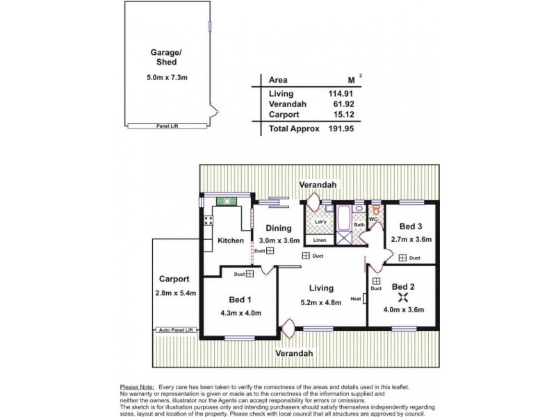 7 Harris Road, Salisbury East SA 5109