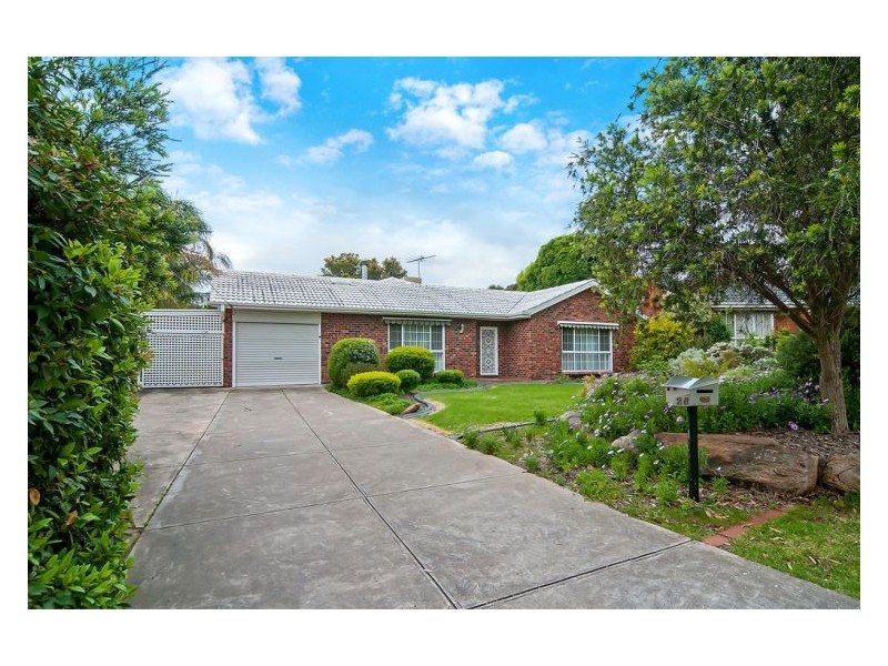 26 Delange Avenue, Banksia Park SA 5091