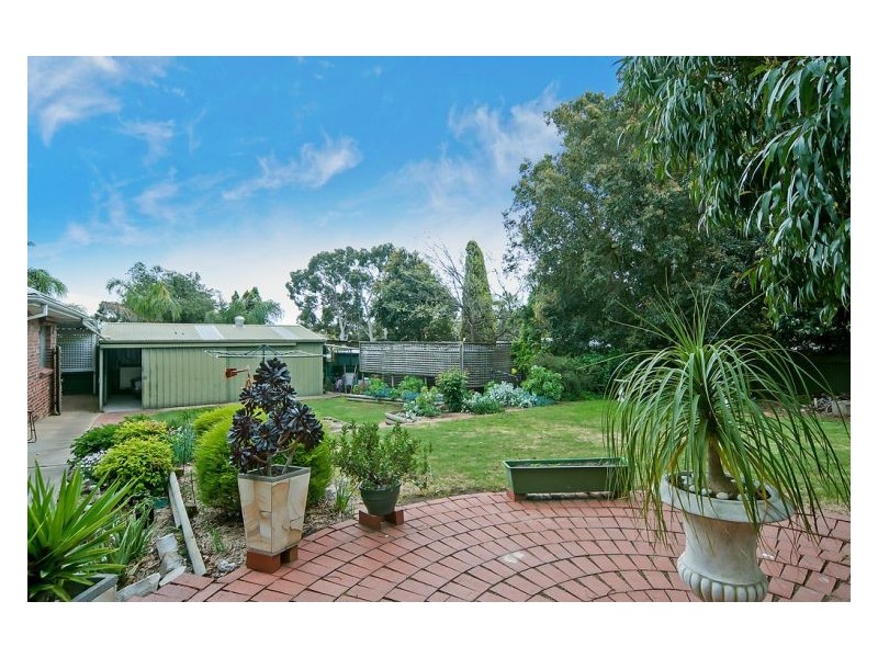 26 Delange Avenue, Banksia Park SA 5091